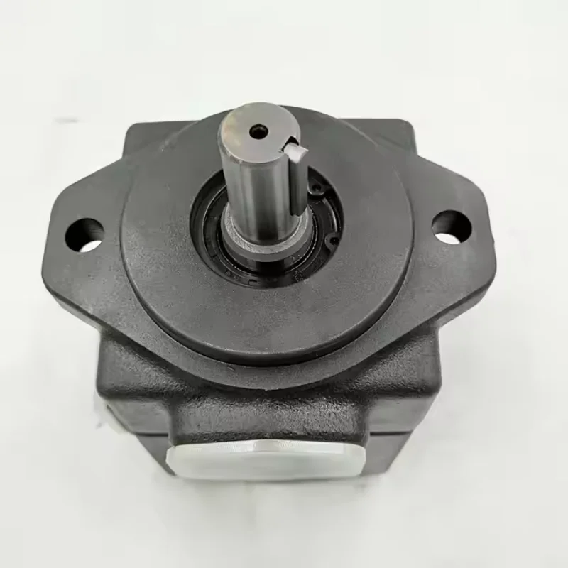 

PV2R PV2R1 PV2R3 Series PV2R2-70-F1 PV2R2-75-F1 PV2R2-85-F1 Hydraulic Vane Oil Pump PV2R2-26 33 41 47 53 59 65 75-F-R