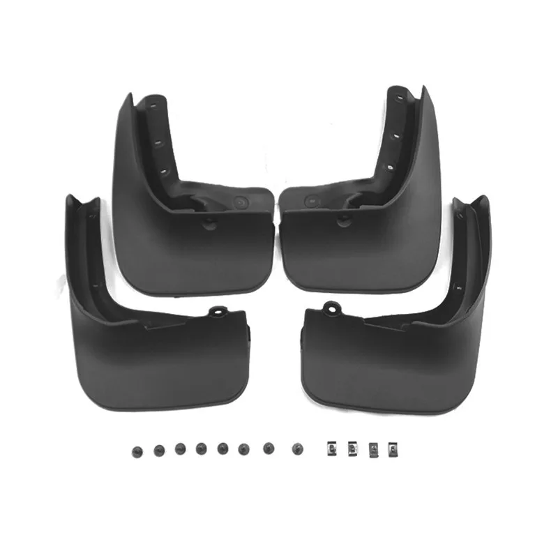 

Car Mud Guards for Volkswagen VW Sharan SEAT Alhambra 7N 2011-2018 Mudguards Splash Guards Mudflaps Mud Tyre Fenders Accessories