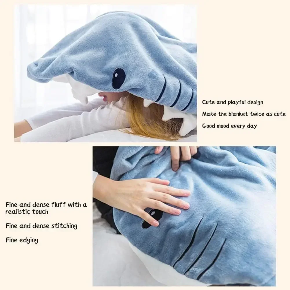 Fleece Hoodie Blanket Women Autumn Winter Sweatshirt Blanket Oversized Plush Blanket with Sleeves Loose Warm Couple Tv Blankets