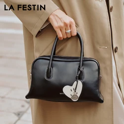 LA FESTIN Original Handbag Women Shoulder Bag Large Capacity Bag Crossbody Bag New Designer Luxury Bag