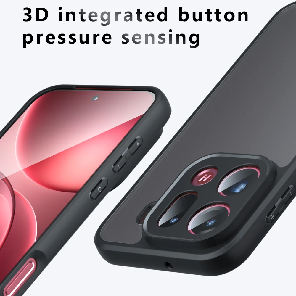 الجلد الإحساس وسادة هوائية مكافحة قطرة غطاء ل ممن لهم البحث X9 برو ميركروبايل الغطاء الخلفي ممن لهم البحث X8 الترا فوندا ممن لهم البحث X9