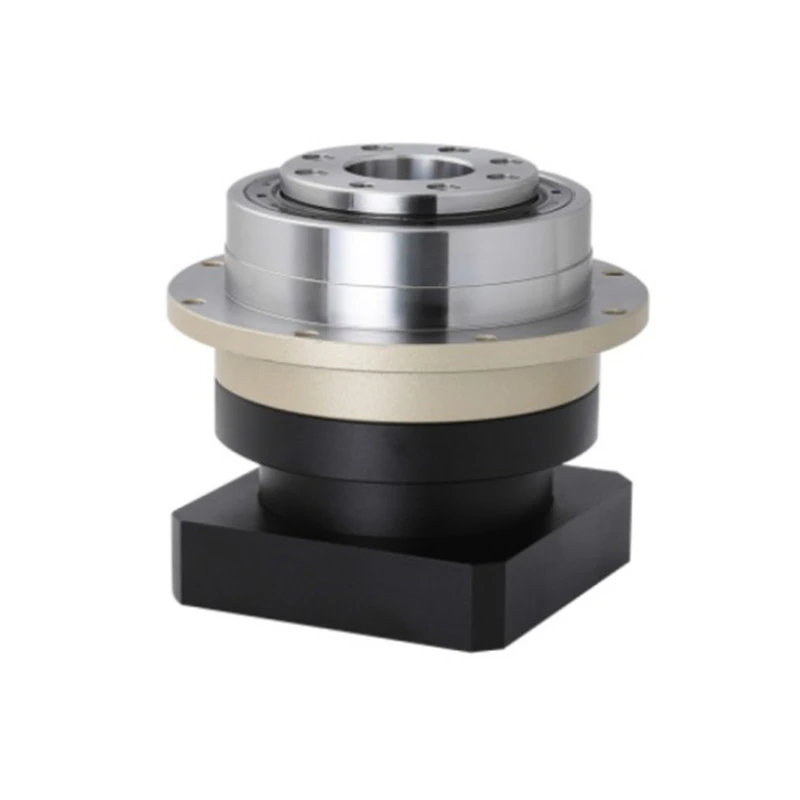 PLX120 Flange Output Planetary Gearbox Reducer for 110mm frame AC Servo Motor Input Shaft Diameter 19mm