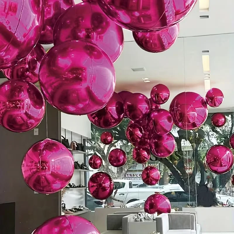 50-10Inch Rose Red …