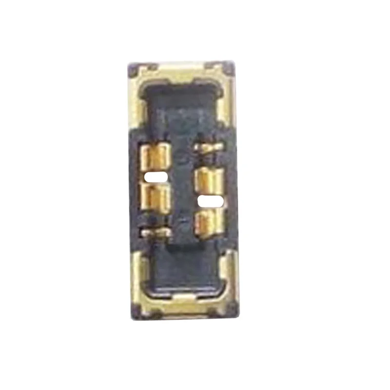 1Pcs Battery FPC Flex Cable Connector Plug Board For Iphone 13 X XS XR 8 8 Plus 8P 12 Mini Pro 11Pro 11 Max 7 7P 6S 6 6P 8G 7G