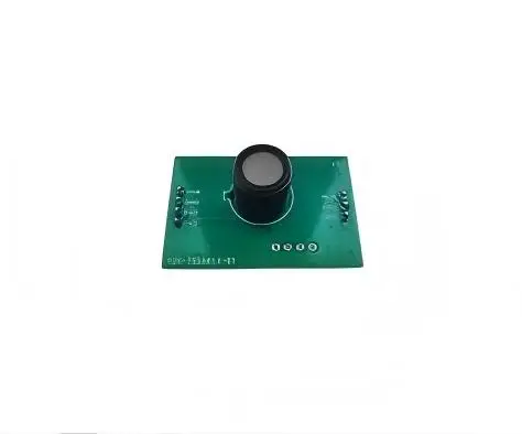 

Equipped with TGS6814 Catalytic Combustion Methane Sensor Module (CH4) - AG-3-CHx-M6814(D)