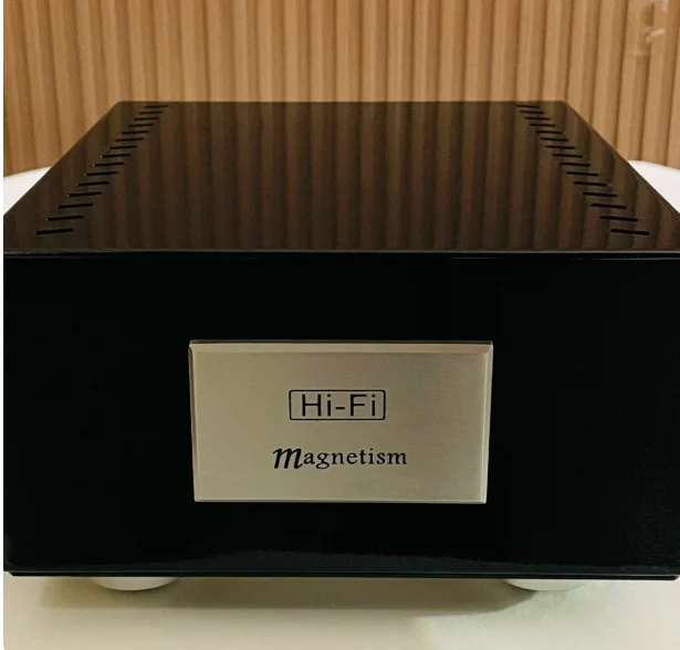 Audio Step-Up Transformer Passive Preamp Amplifier