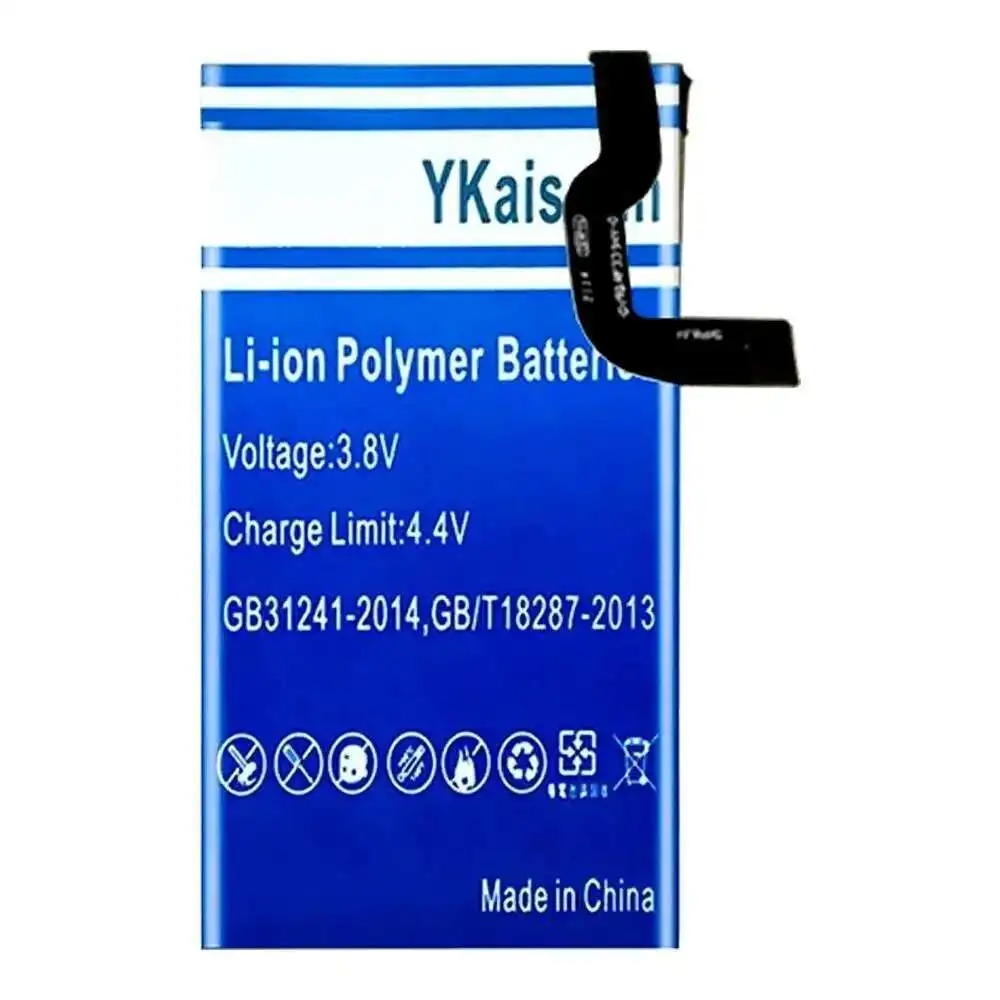 

Mobile Phone Battery 2100Mah For Htc Google Pixel GDHB7 Stable