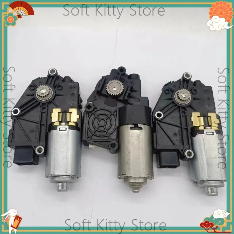 81631 Suitable for Hyundai Kia Sunroof Motor Original Auto Parts
