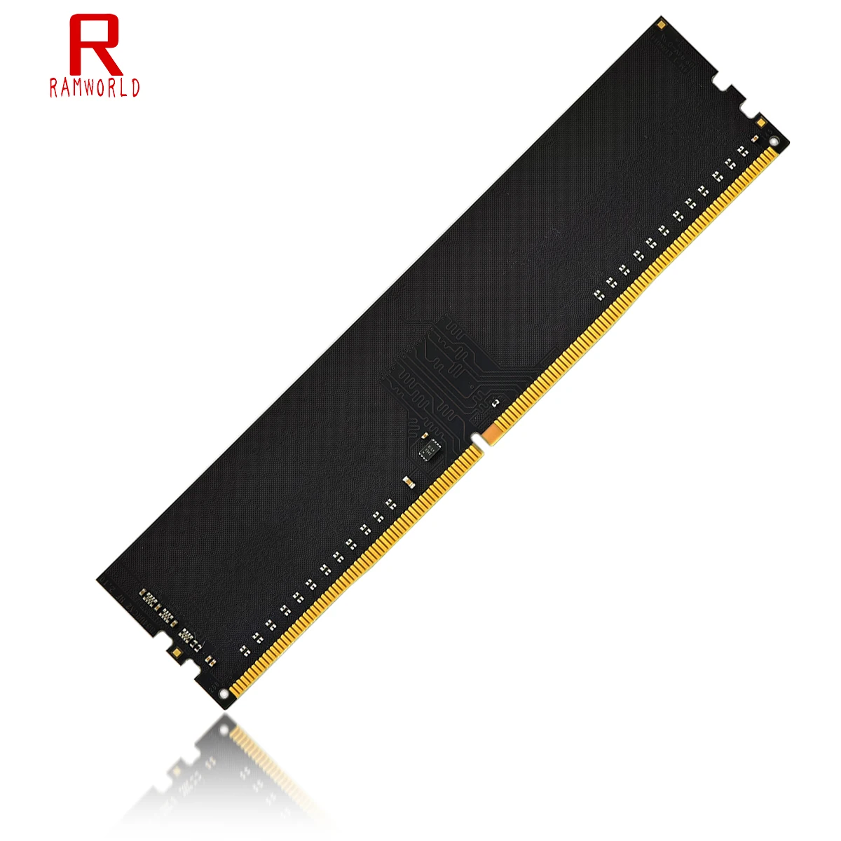 RAMWORLD DDR4 RAM 4GB 2666MHz Desktop Memoria Ram PC4 CL19 1.2V 21300 288Pin DIMM Memory Computer RAM