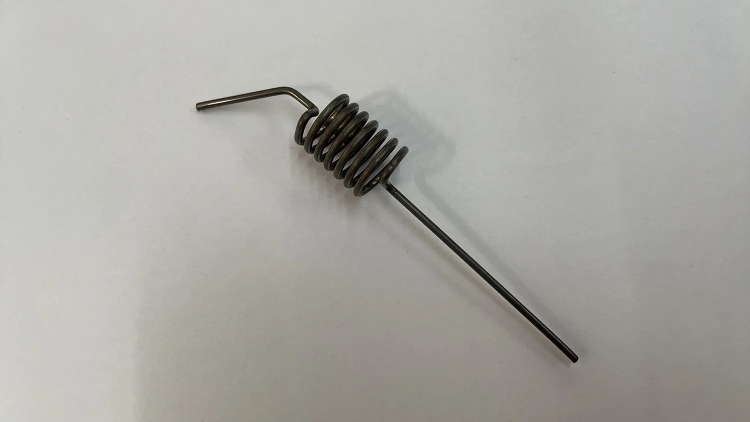 Xiwei Winding Machine Turntable Spring
