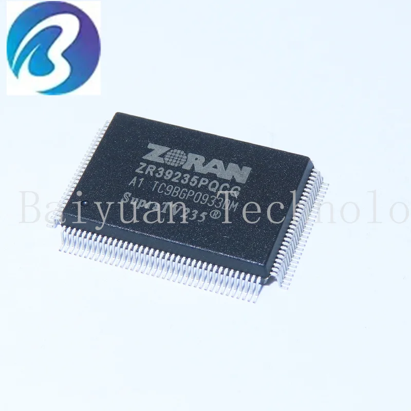 

ZR39235PQCG,20 шт., IC оригинальный запас