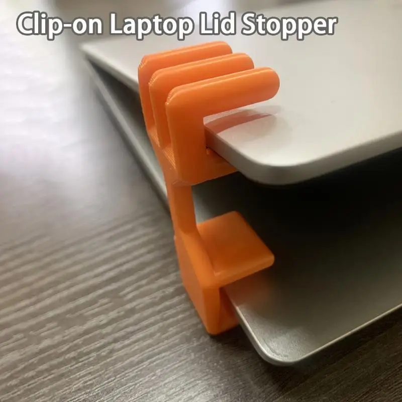 【C】Hand Shaped Laptop Stand Portable Notebook Cooling Elevated Screen Support Bracket Home Office Desktop Accessory