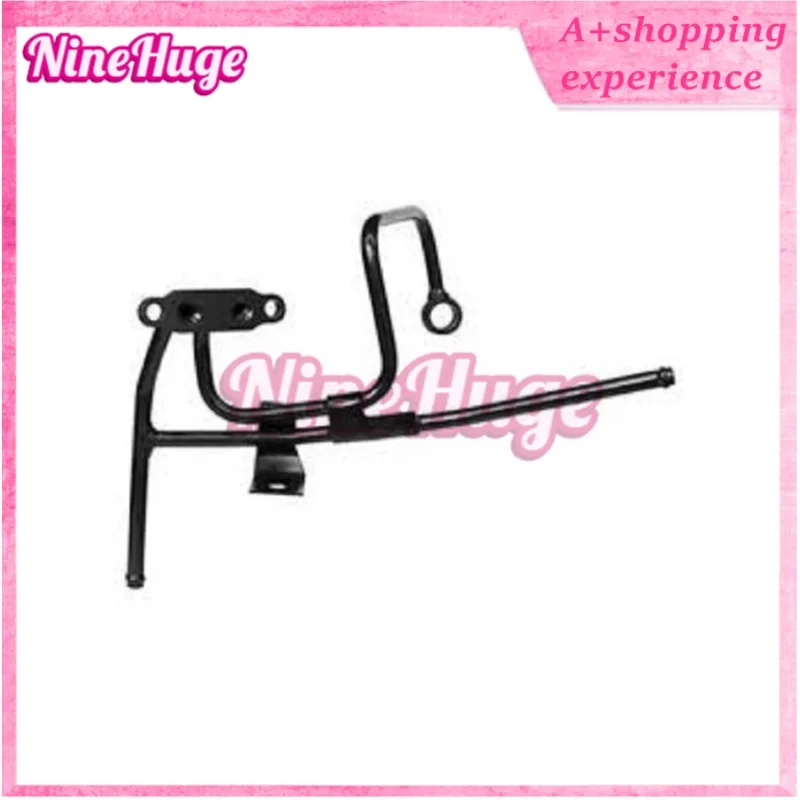 

New For Nissan Navara II Frontier D40 YD25 2008 2009 2010 2011 2012 YD25DDTI Turbocharger Water Outlet Tube 14498-EB70A