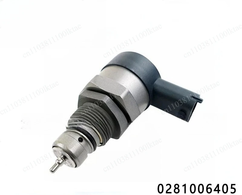 Auto parts Common rail fuel pressure regulator DRV valve 0281006405 0281006308