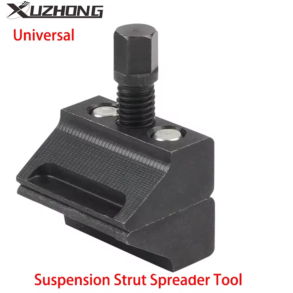 Universal Suspension Strut Spreader Tool For VW Audi BMW Ford Suspension Strut Split Hub Steering Knuckle Spreader