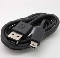 Mini USB SYNC&CHARGER Cable for htc Touch 3G Pro 2 Diamond Cruise G1 Viva TyTN Wing MAX 4G Touch Pro2 Advantage X7510 7500