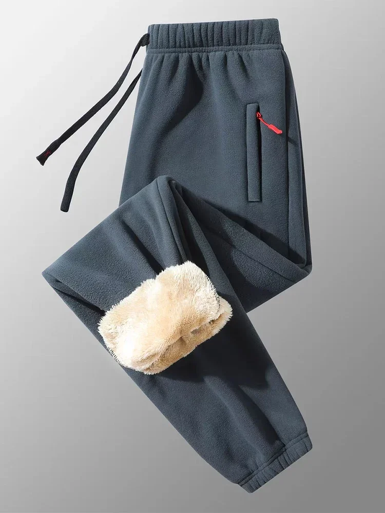 Thumbnail 4 - #36 Fleece Jogger Sweatpants Sale