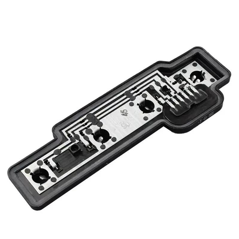 

A54K - Держатель лампы заднего фонаря / плата управления задними фонарями для VW Caddy 2004-2015