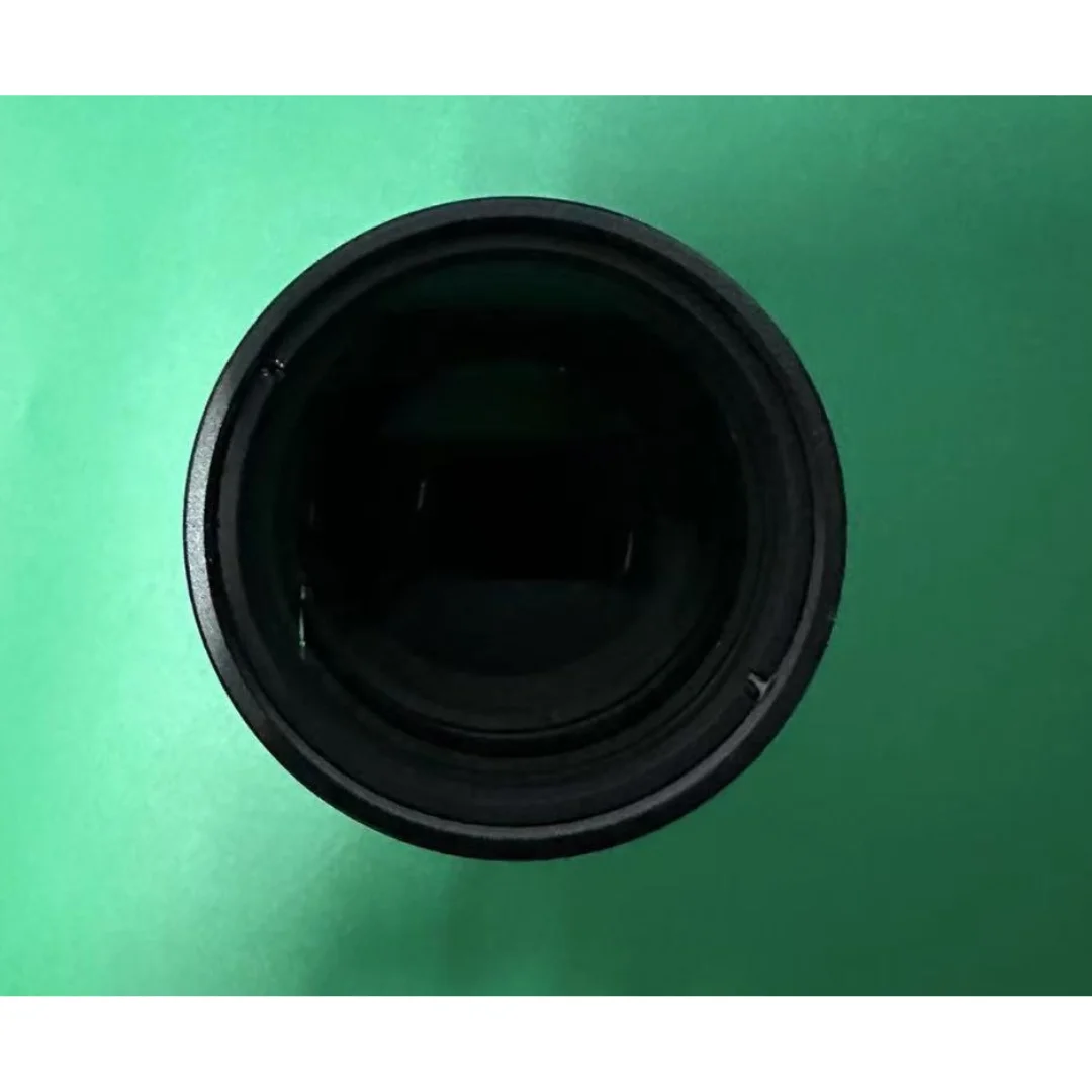 Second hand DTCM230-36 industrial telecentric lens 2/3 target surface testing OK in stock, fast shipping