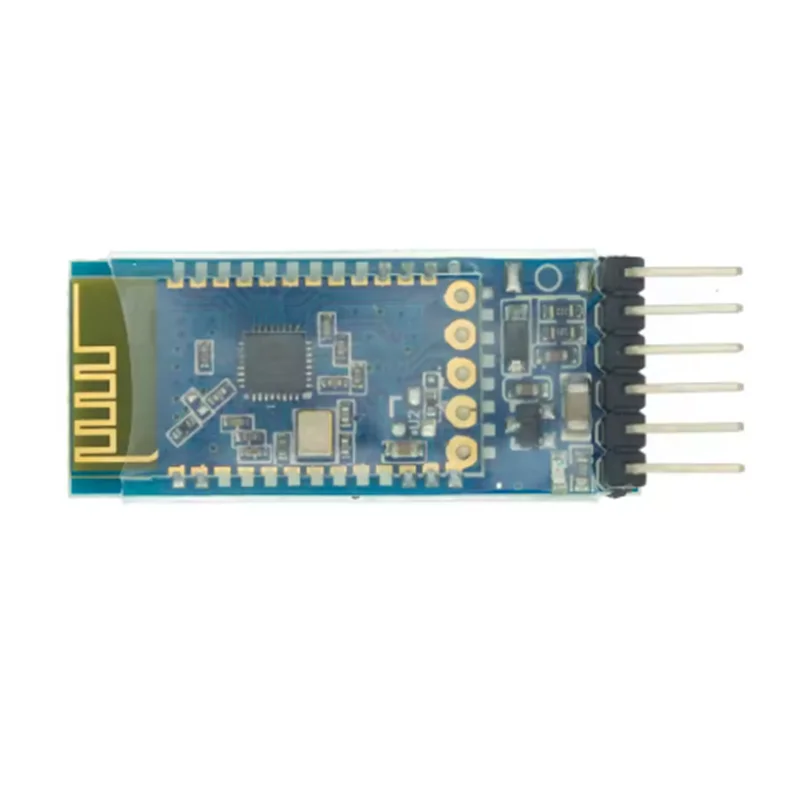 JDY-30 = JDY-31 SPP-C وحدة التمرير التسلسلي بلوتوث الاتصالات التسلسلية اللاسلكية من الجهاز استبدال HC-05 HC-06