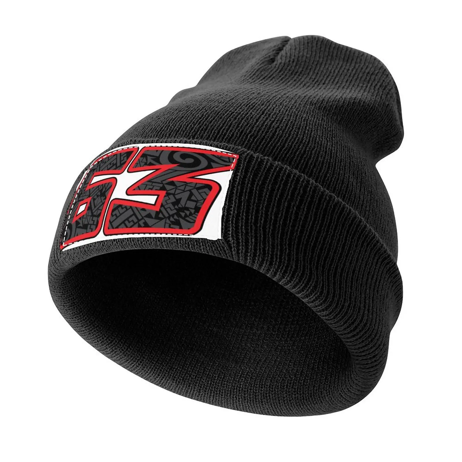 

Francesco Bagnaia Number 63 2022 Knitted Cap Trucker Hat Hat Man For The Sun Luxury Brand tea Hat Ladies Men's