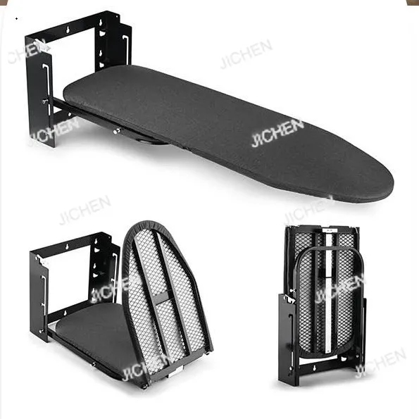 

Household Folding ironing board Wall-mounted ironing board Wall-mounted wardrobe ironing board