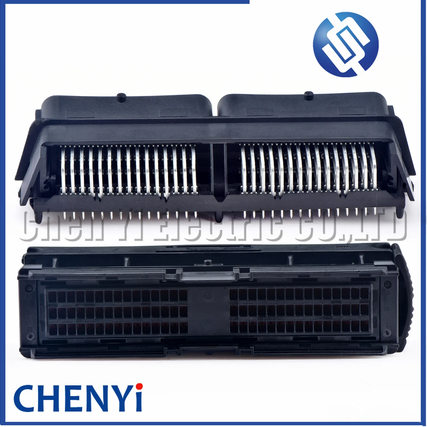 لوحة كمبيوتر لمحرك السيارة ، قابس ECU للولينغ هونغوانغ هونغوانغ ، 90 دبوس ، 5WY5B01G ، 211p902s0008 ، 211PC902S0009 ، VG1238090006