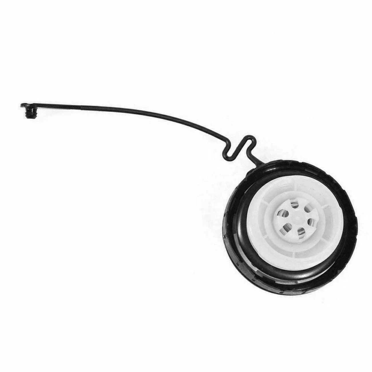 Car Fuel Tank Filler Gas Cap Cover Lid Tether For Toyota Corolla Tacoma Camry Lexus GS IS LS 77300-06040 77300-52040 Top-Rated