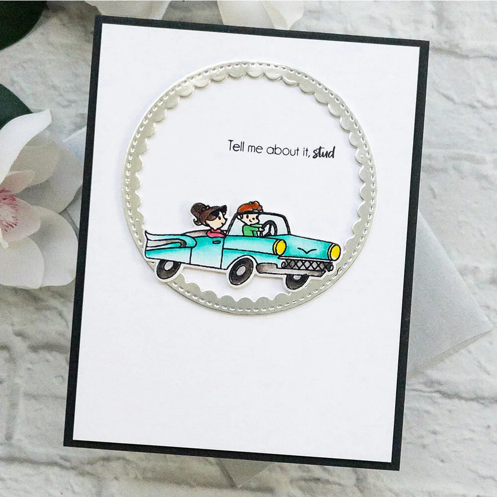 金属製のカッティングダイ,スクラップブッキング,フォトアルバム,装飾エンボス加工,工芸品