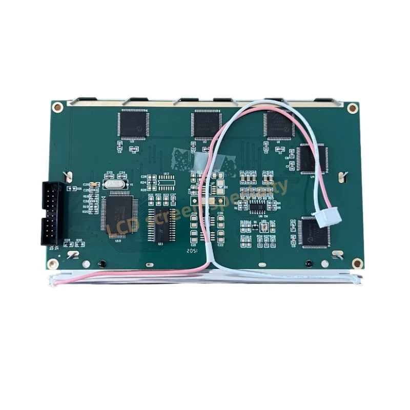 

Suitable for LMBHAT014GC 5.4 Inch LCD Screen