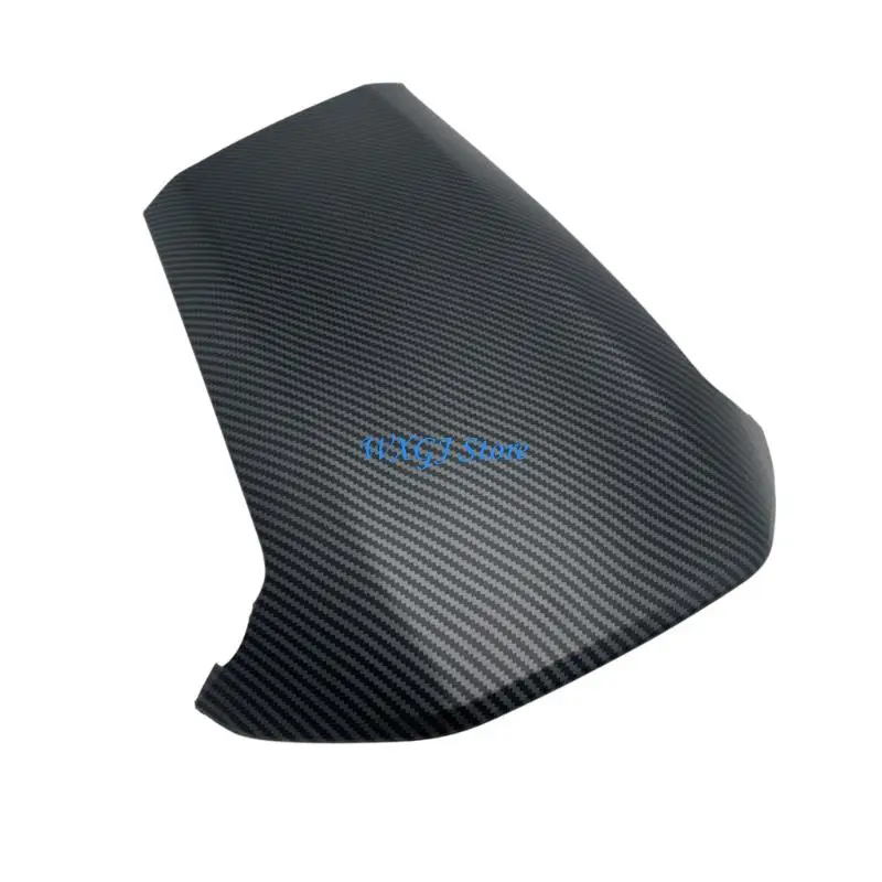 

37JE Protective Cover Decal for 10th Gen 2016-2021 Car Dashboard Instrument Cover Frame Trim Automotive Accessories