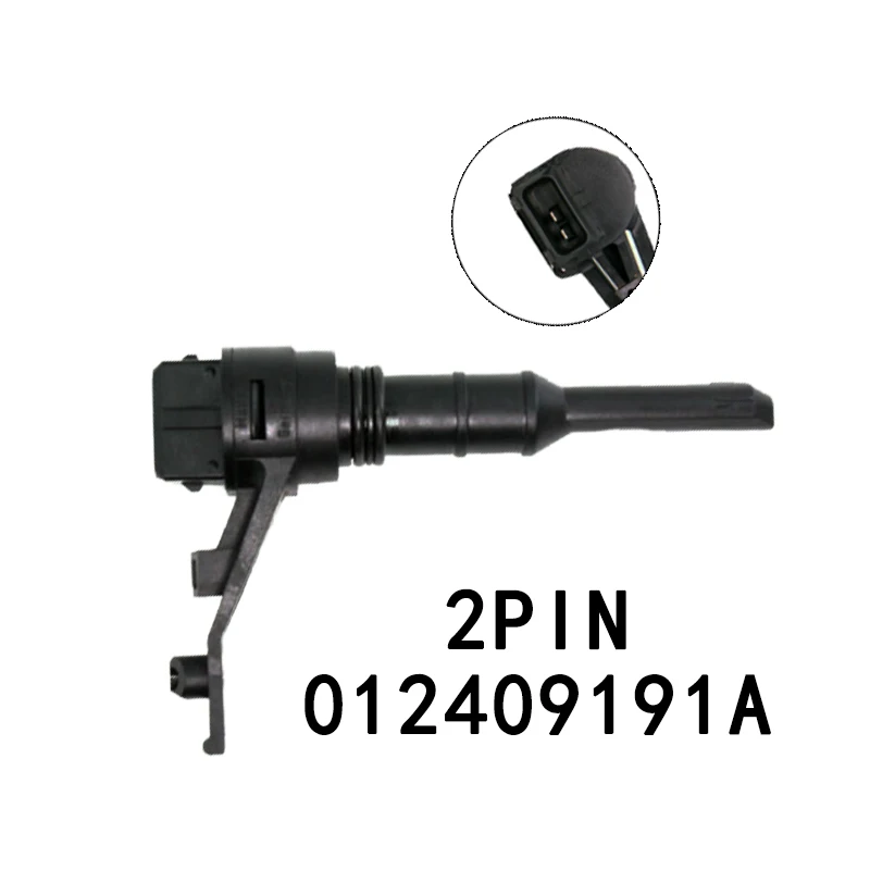 Auto parts Odometer Speed Sensor 3pin 2pin FOR Audi 100 200 90 A4 A6 VW Passat 012 409 191A 012 409 191D 012409191B 012 409 191B
