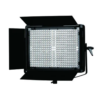 NiceFoto LED-2160B 200W Professional flat panel lighting CRI 95 5500K LED video light for photo video For camera photography