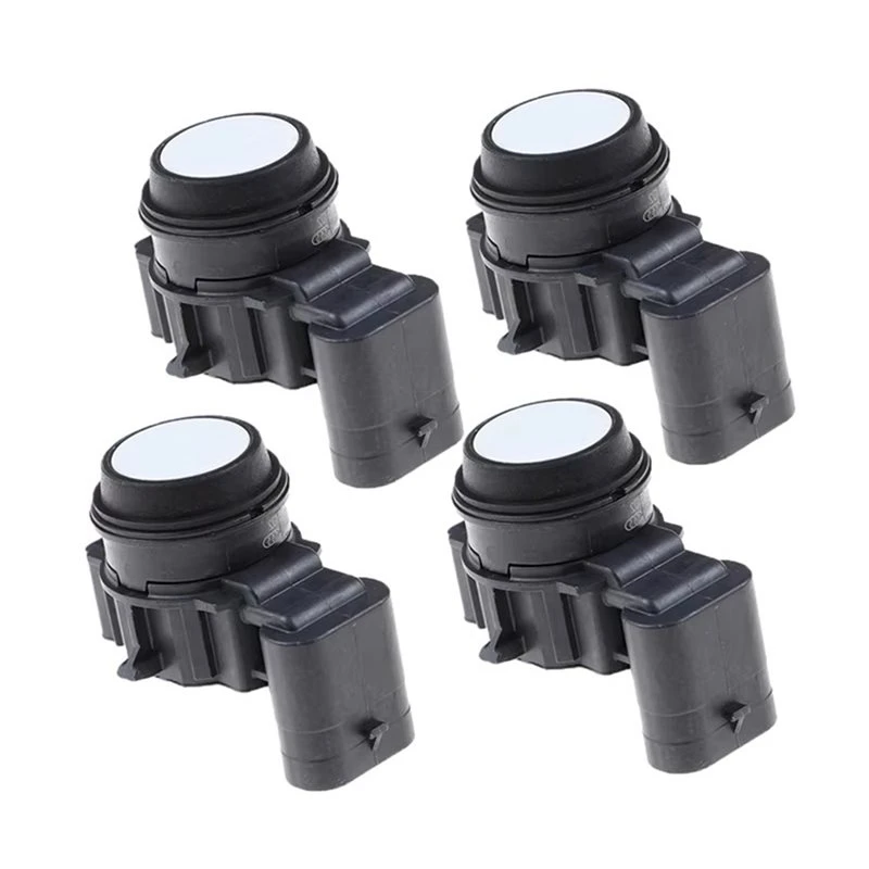 Hot Selling-4PCS Parking Aid Assist Sensor PDC Sensor For BMW,4PCS Parking Aid Assist Sensor PDC Sensor For BMW-AU43