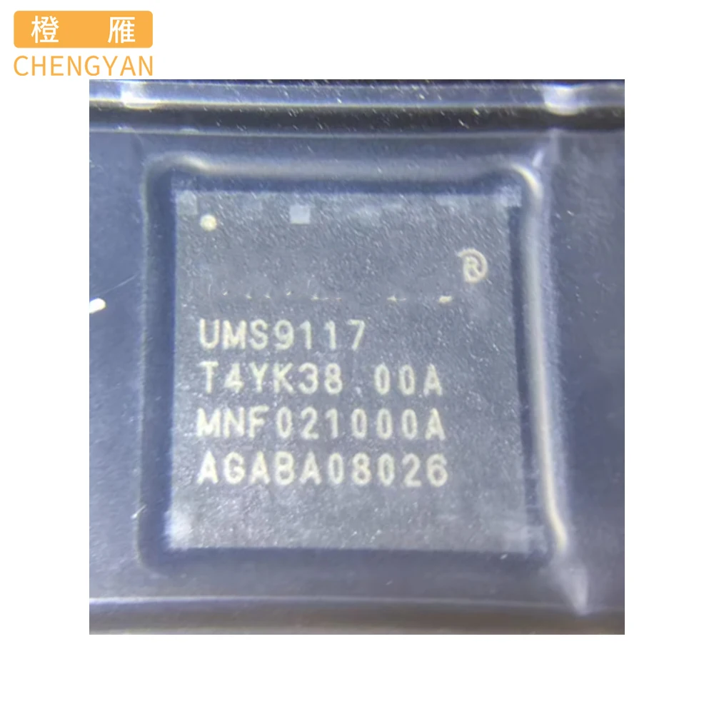 for CPU CHIP UMS512T UMS9117 UMS9230 UMS9230H UMS9230T UMS9620T