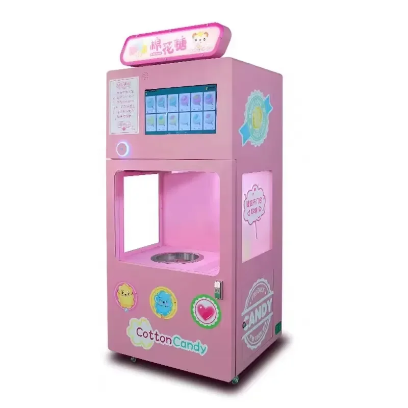 2026 Hot Item Vending Machine Snacks and Drinks & Combo Vending Machine
