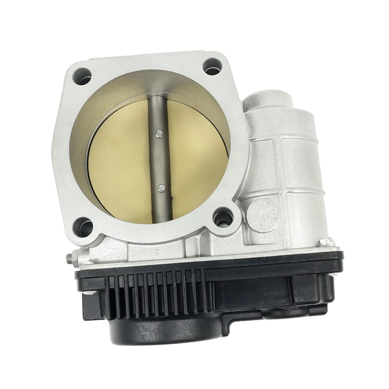 70MM Fuel Injection Electric Throttle Body Valve 16119-8J103 S20058 For Nissan 350Z Murano Infiniti G35 FX35 I35 3.5L V6 Engine