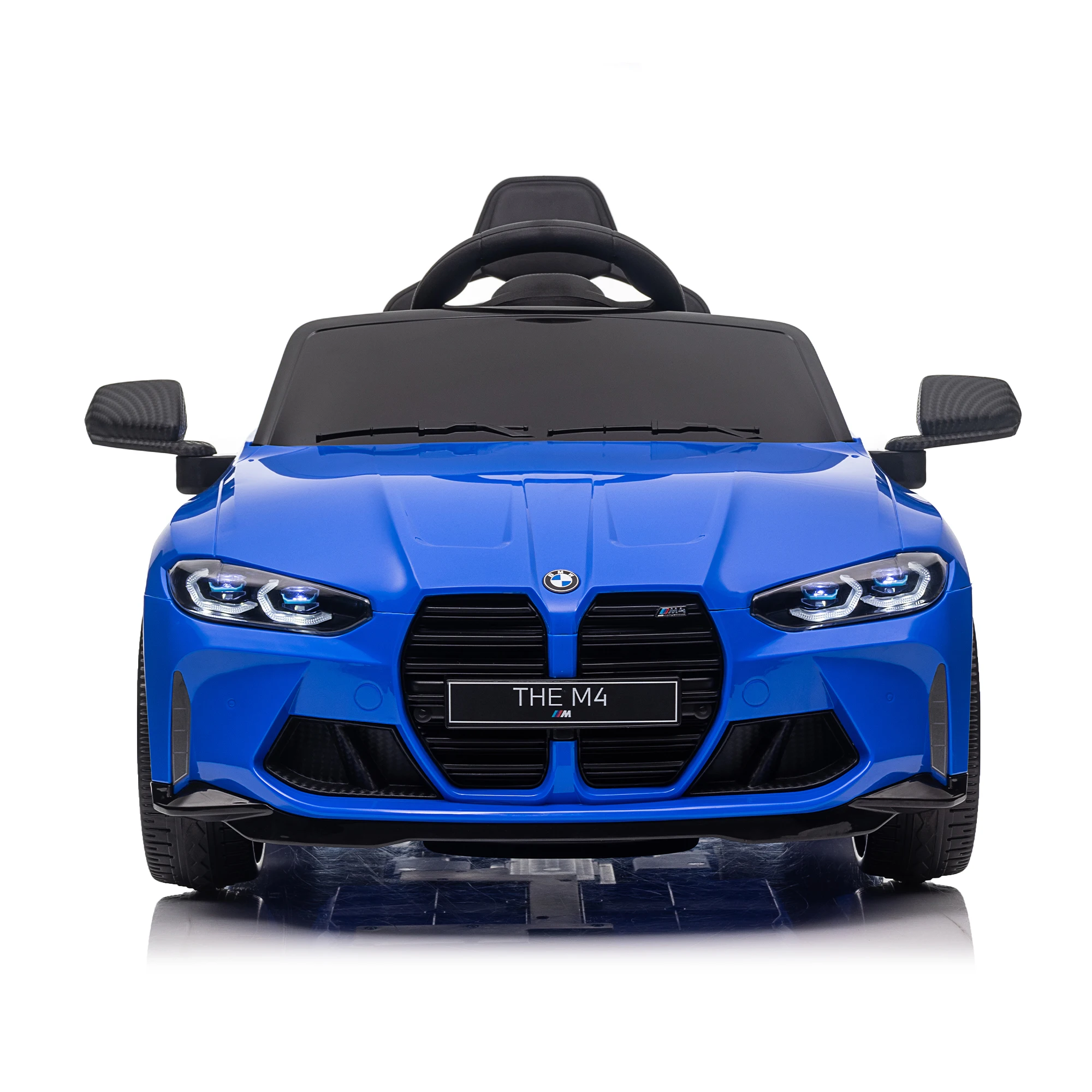 12V Kids Ride on Electric Car  - Ride On Toy Car 评论和价格