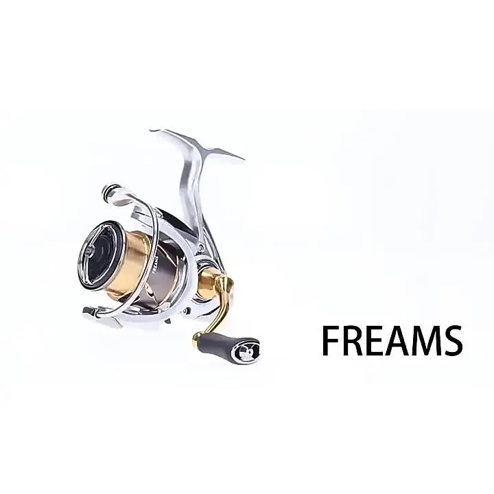 DAIWA 21 FREAMS LT 2000S 2500 2500-XH 3000-C 3000-CXH Spinning