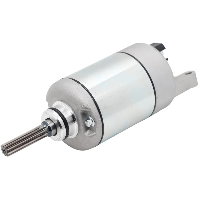 

Электрический стартер для мотоцикла King Quad 750, совместимый с Suzuki King Quad 750 31100-31G11, стартер для квадроцикла 31100-31G10