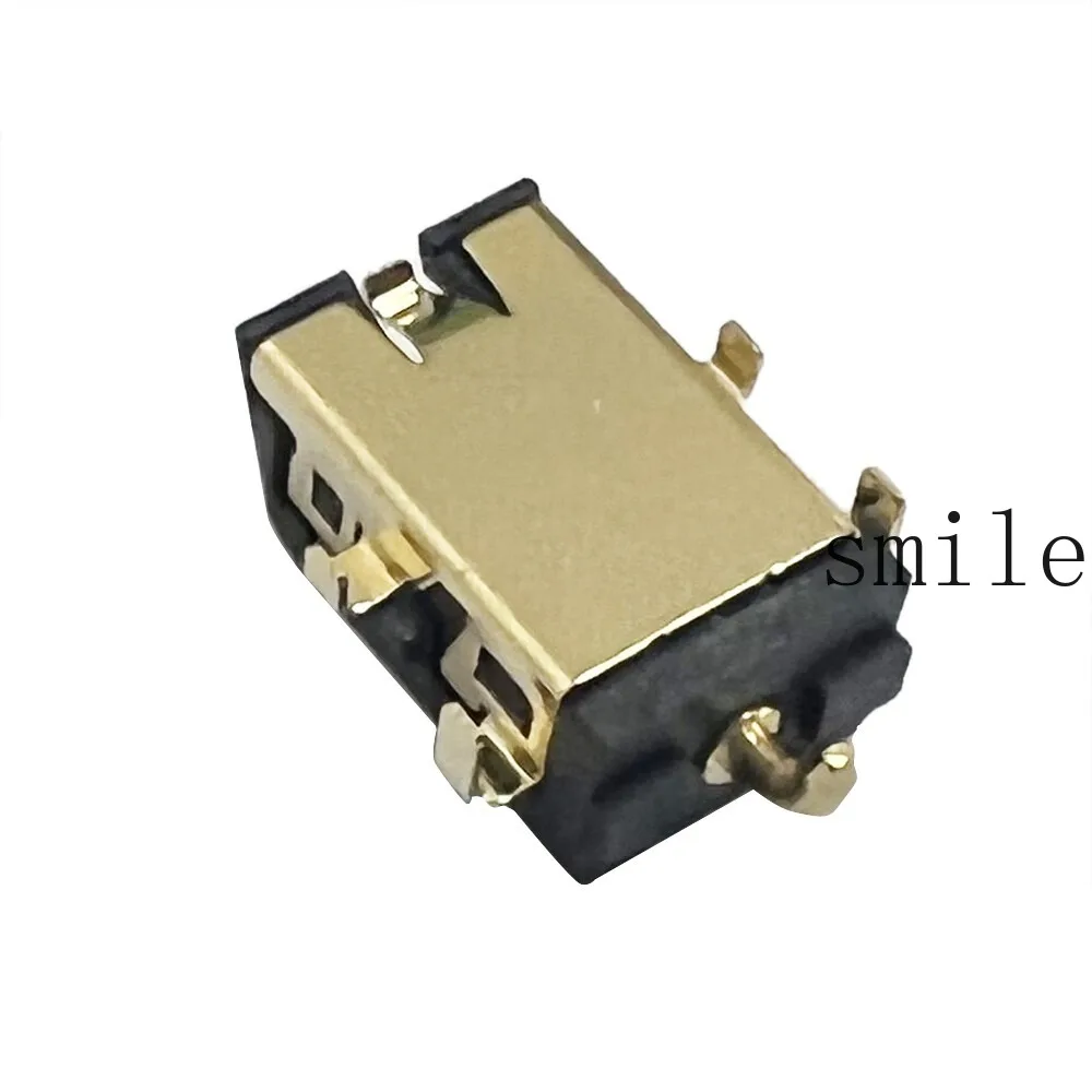 

GWTN156-7BL DC POWER JACK CHARGING PORT For Gateway GWTN141-1BL GWTN141-1BK CNmm