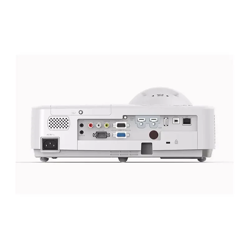 Value for money Super High Cost Performance 1024X768 Resolution Anti-Glare Sx330 Full Hd Lcd Projector