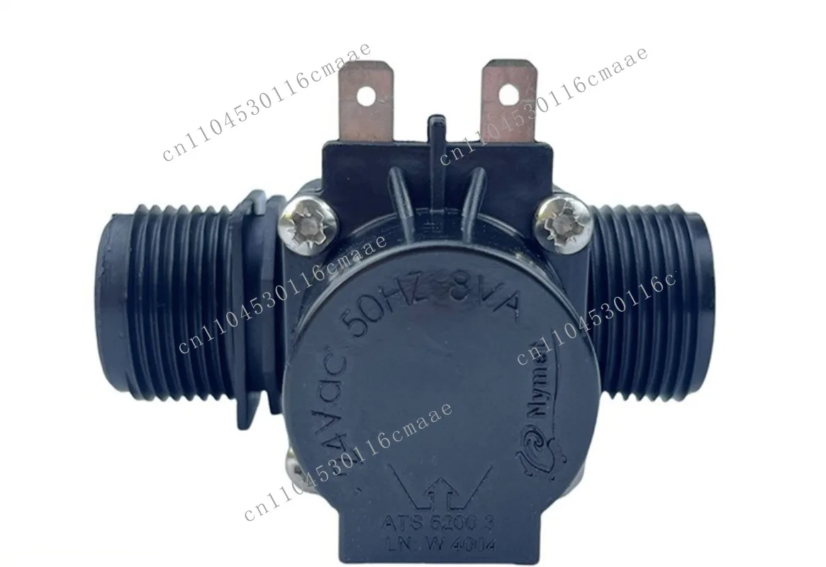Suitable for ATS Industrial Air Valve 12V/24V DC Leak Prevention