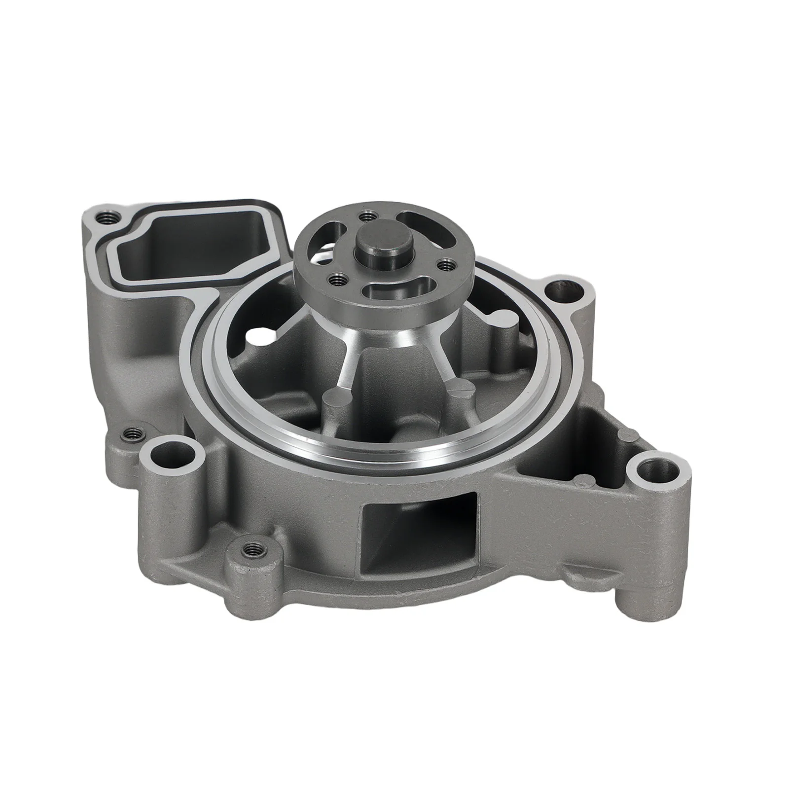 Pompa del liquido di raffreddamento del motore per Pontiac G5 G6 Solstice 2/2.4L 2006-2010 12591894 CP5092 AW5092
