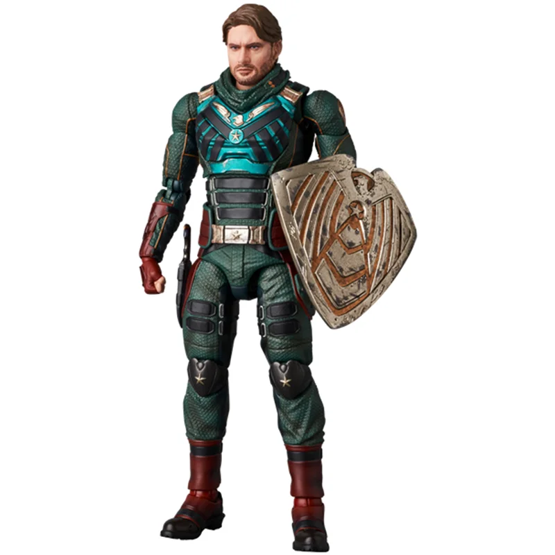 Original Medicon Toy Mafex 238 The Boys Soldier Boy No.238 Anime
