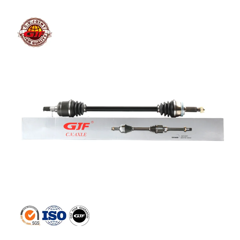 

NEW 49600-2E000 49601-2S000 Auto Transmission Systems Half Shaft Axle Assembly Drive Shaft for Hyundai Tucson Ix35 JM 2004-2015