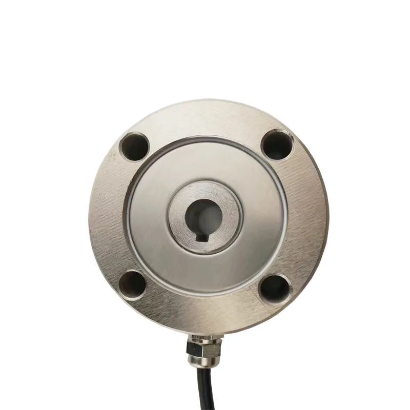 Spoke Type Weighing…