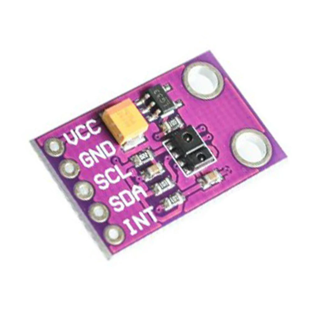 2 Stks/partij CJMCU-88 TMD27713 Als Infrarood Led Optische Proximity Detection Module