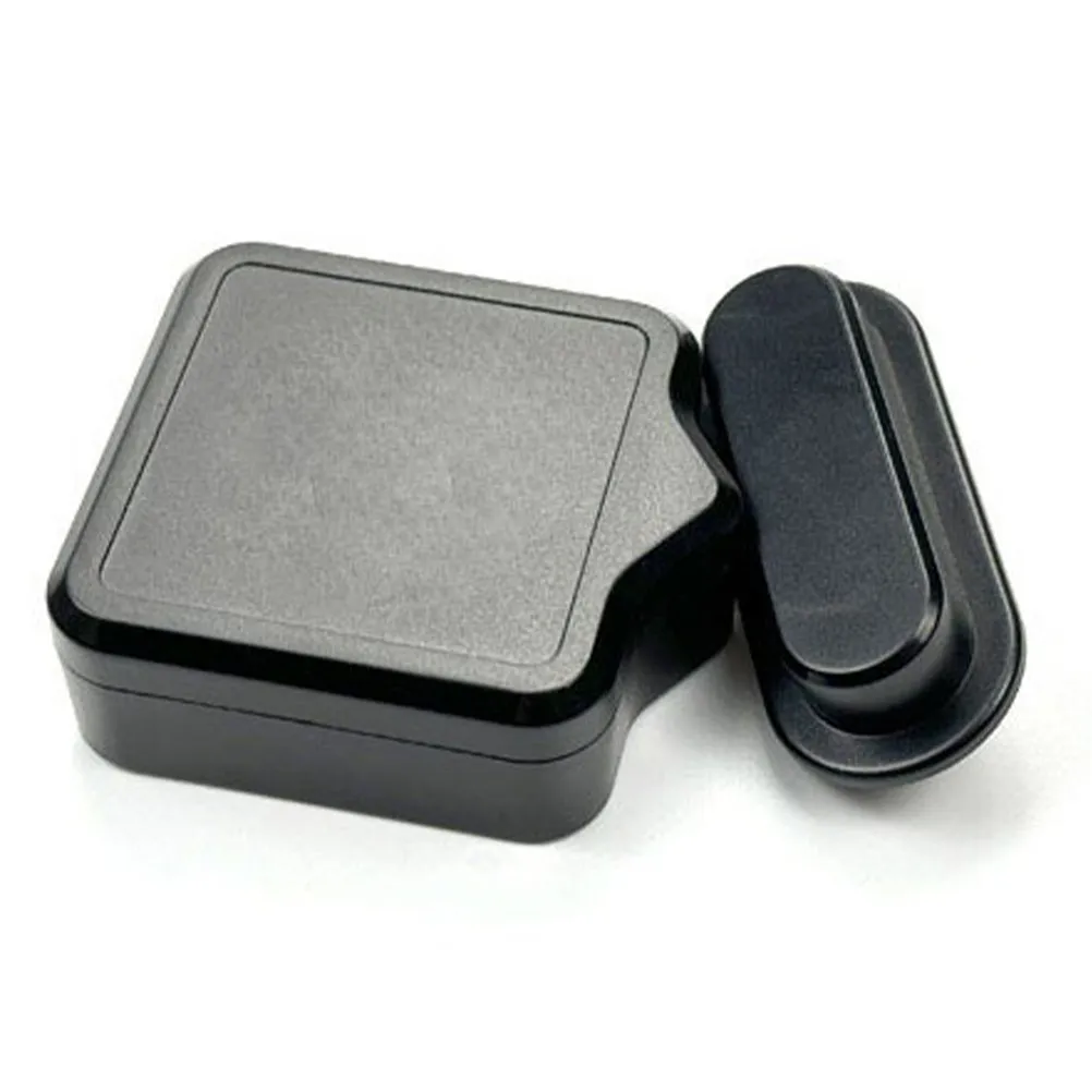 

Motorcycle Trunk Tether Retractable ABS Sturdy Tour Pack Lid Cable Motorbike Trunk Replacement Accessory Safety Visibility