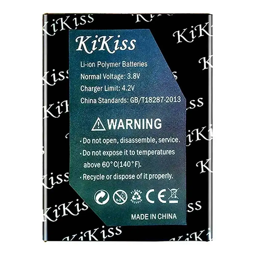 

For Lenovo A7 L19111 4800Mah Mobile Phone Battery BL315 High Capacity